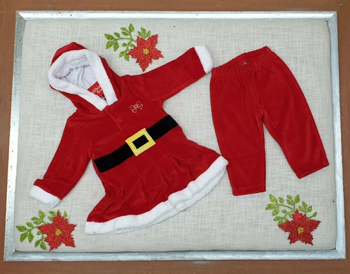 Vestina natale neonata - vestina,