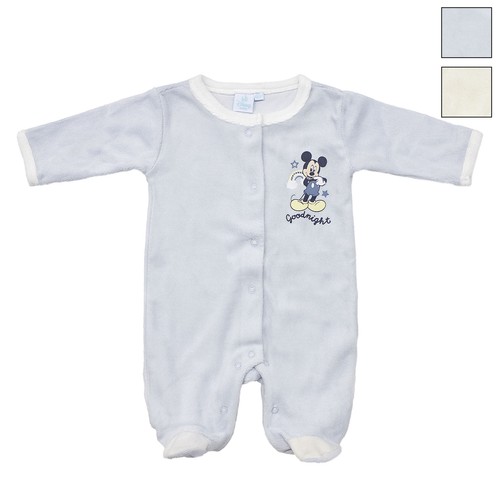 Pigiama neonato disney - pigiama,
