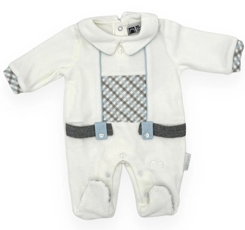 Tutina ciniglia bimba mesi - ciniglia, 6