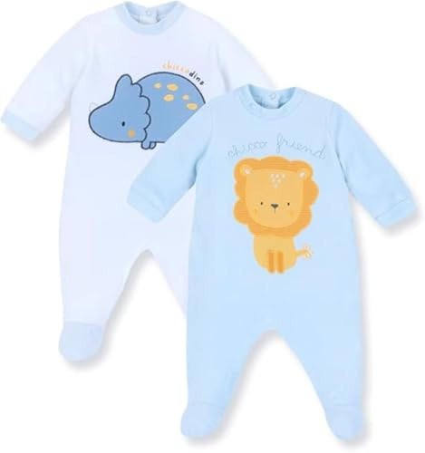 Chicco set tutine - (tg.,