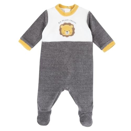 Chicco tutina con - mesi),