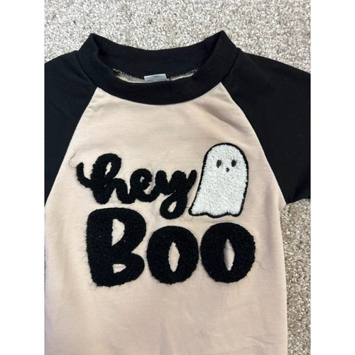 Pagliaccetto raglan halloween - pagliaccetto,